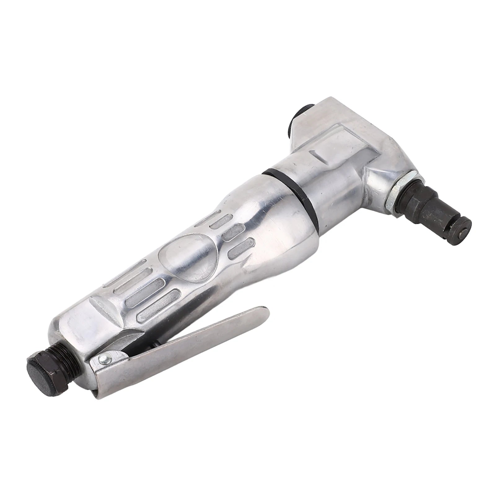 Handheld Air Scissors Air Scissors Air Cutting Scissors Handheld High Hardness Blade Air Scissors Pneumatic Cutting Tool 2800rpm Peaceful Pleasures Health and Wellness