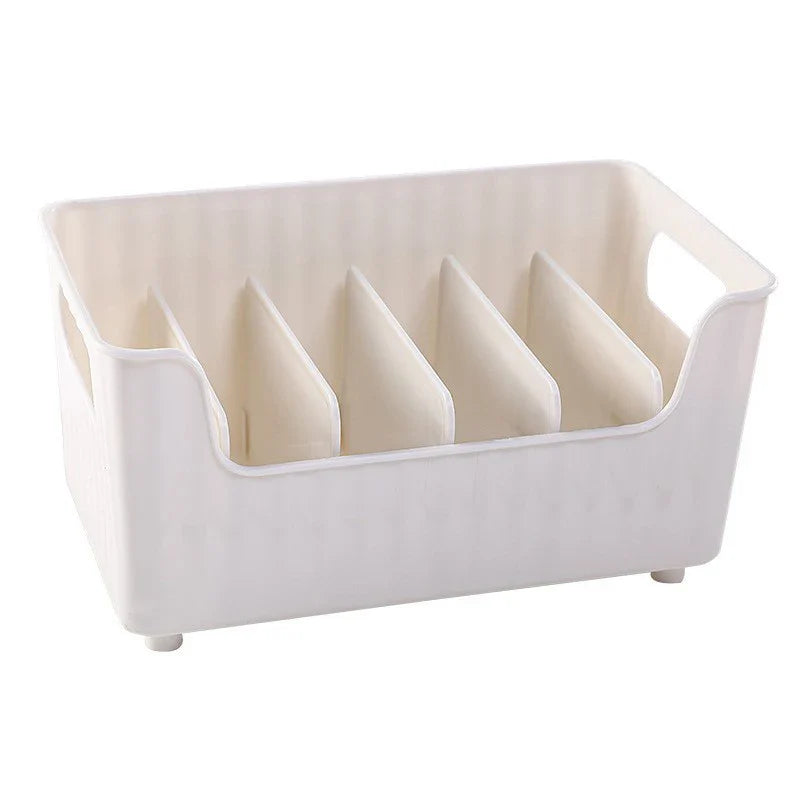 Kitchen Drawer Organizer – Snacks, Food Packets & Seasonings