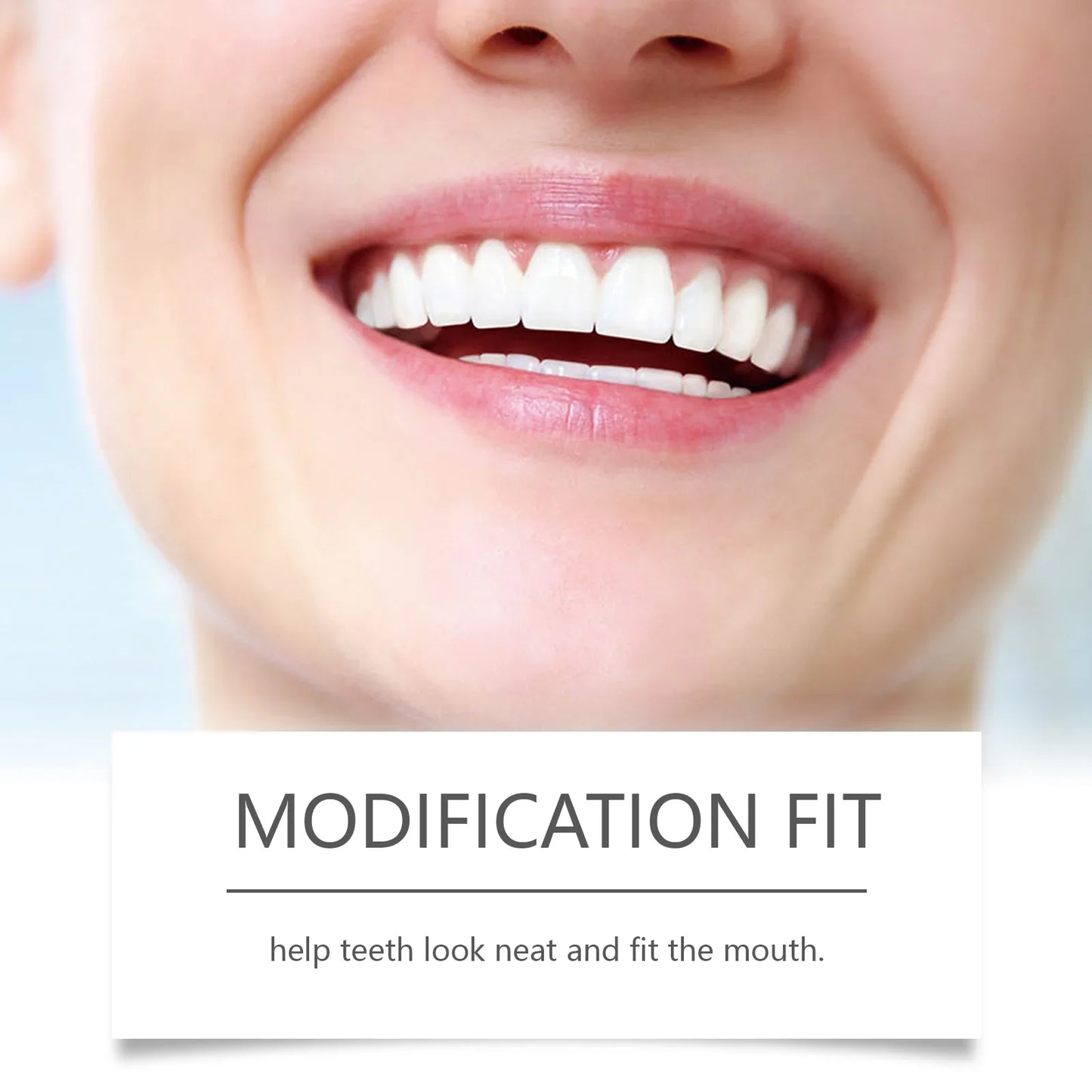 Denture Care & Cleaning Kit – Daily Cleansing & Comfortable Fit