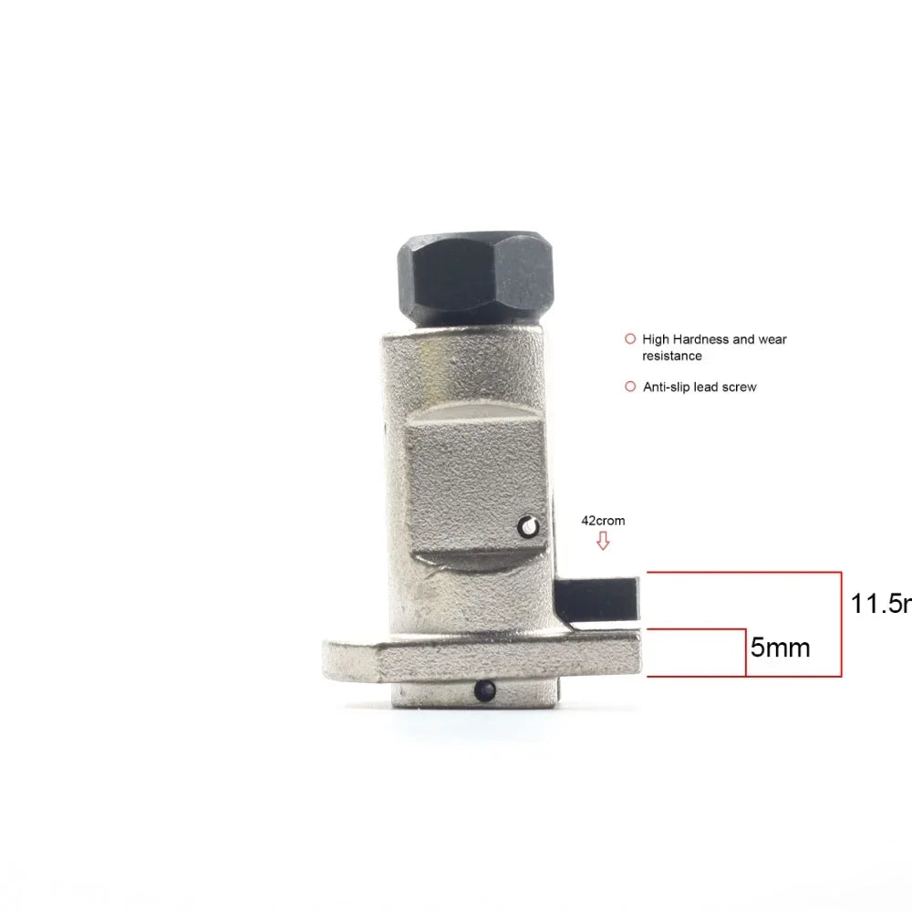 Hydraulic Swing Arm Suspension Separator & Ball Joint Puller Peaceful Pleasures Health and Wellness