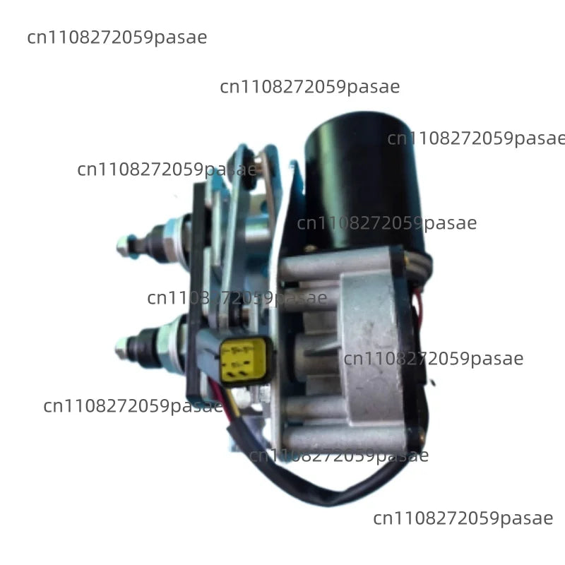 Wiper Motor 135 150 210 215 225 250 360F – Stainless Steel