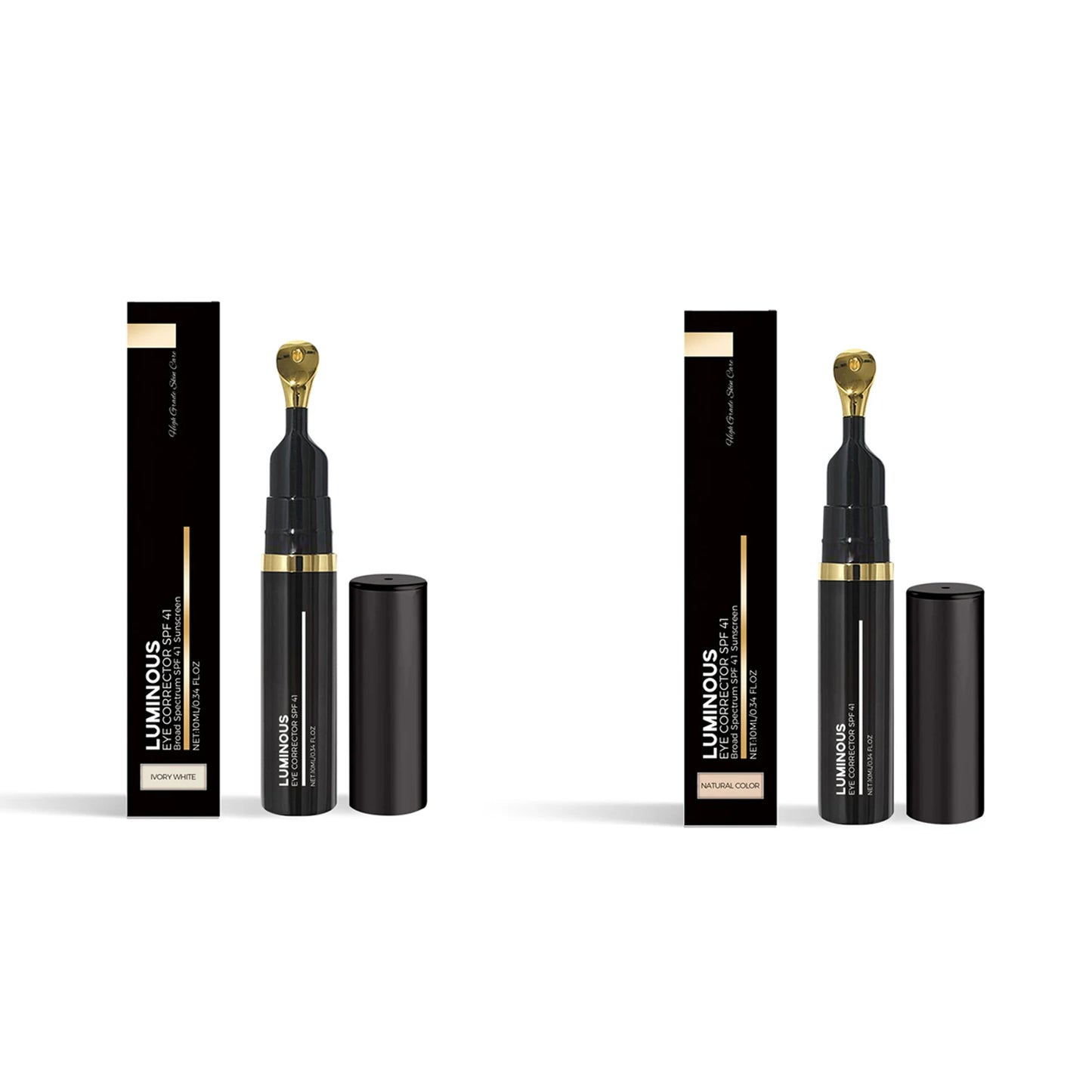 Dark Circles Concealer Long Lasting Not Easy to Remove Makeup Lightweight Skin-Friendly Full Coverage Concealer Cosmetics Makeup Peaceful Pleasures Health and Wellness
