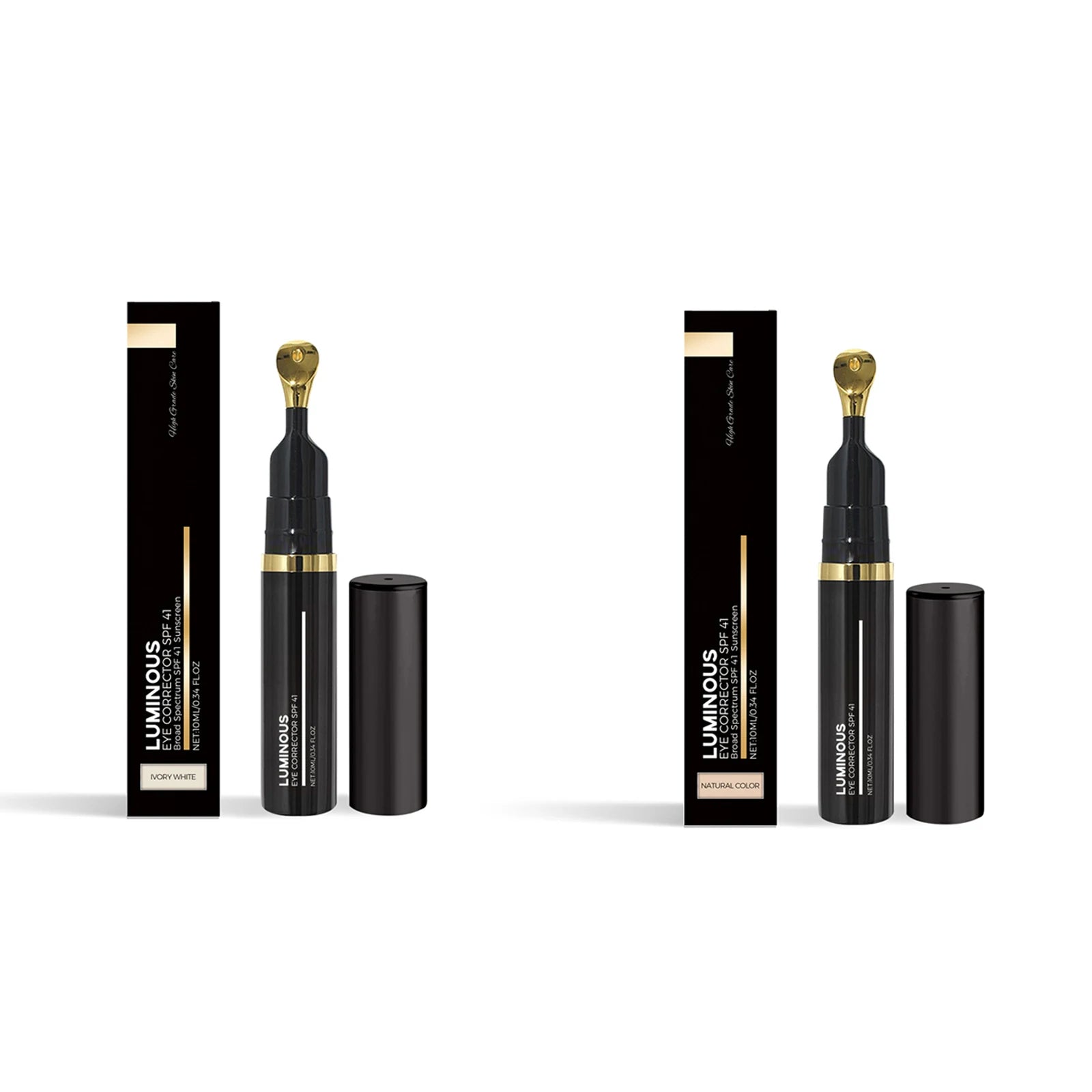 Dark Circles Concealer Long Lasting Not Easy to Remove Makeup Lightweight Skin-Friendly Full Coverage Concealer Cosmetics Makeup Peaceful Pleasures Health and Wellness
