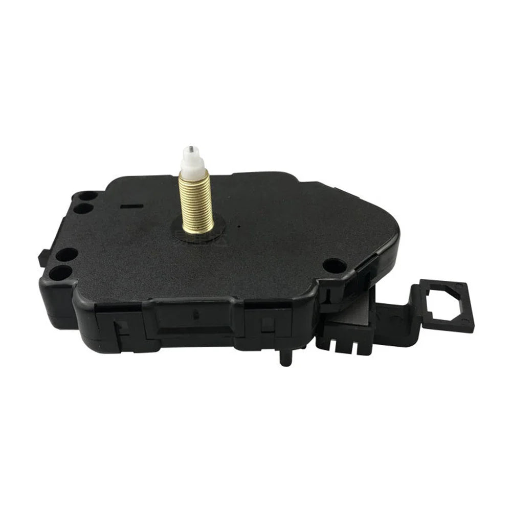 DIY Quartz Clock Movement Kit – 22mm & 23.5mm Long Shaft