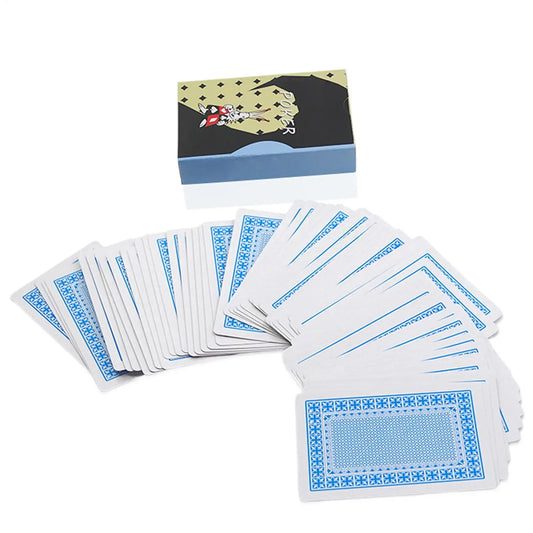 Marked Playing Cards Deck – Magic Tricks & Party Games Magic Trick Cards Peaceful Pleasures Health and Wellness