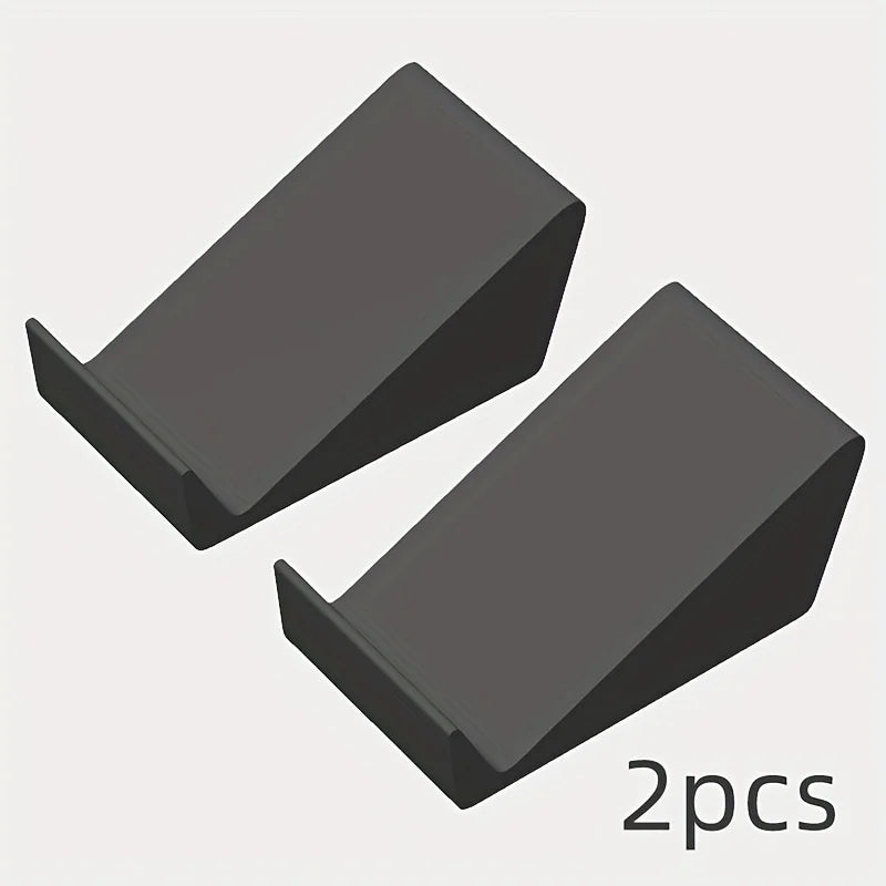 Universal Adjustable Soundbar Stand Base Multi-brand Compatible TV