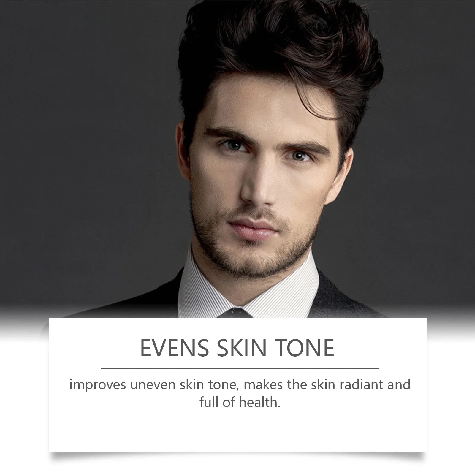 Men's Facial Care Set Holiday Gift Birthday Present for Dad or Husband Christmas Gift Winter Set Skin Care Peaceful Pleasures Health and Wellness