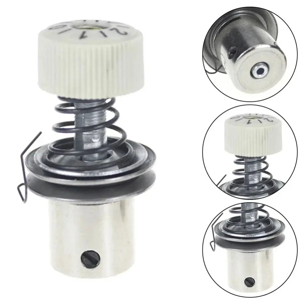 8700 Sewing Machine Thread Tensioner Flat Wire Clamp