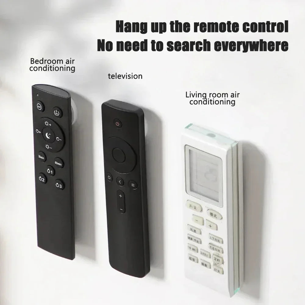 Wall-Mounted Magnetic Key Holder Hook – Super Strong Magnet