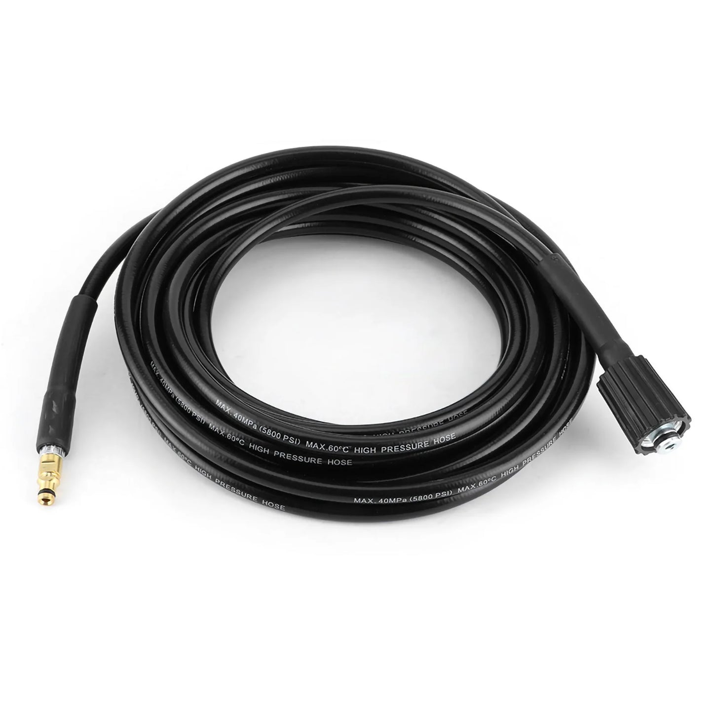 40MPa 5800PSI Pressure Washer Hose for Karcher K2 K3 K4 K5