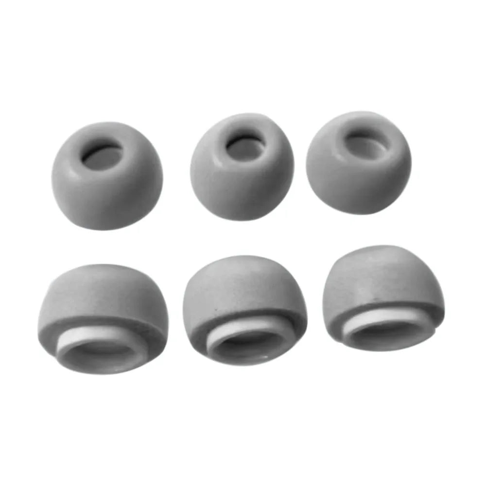 NEW Large Medium Small Eartips Protective Caps Replacement Earplug Protector Silicone Earbuds Cover For Samsung Galaxy Buds3 Pro Peaceful Pleasures Health and Wellness