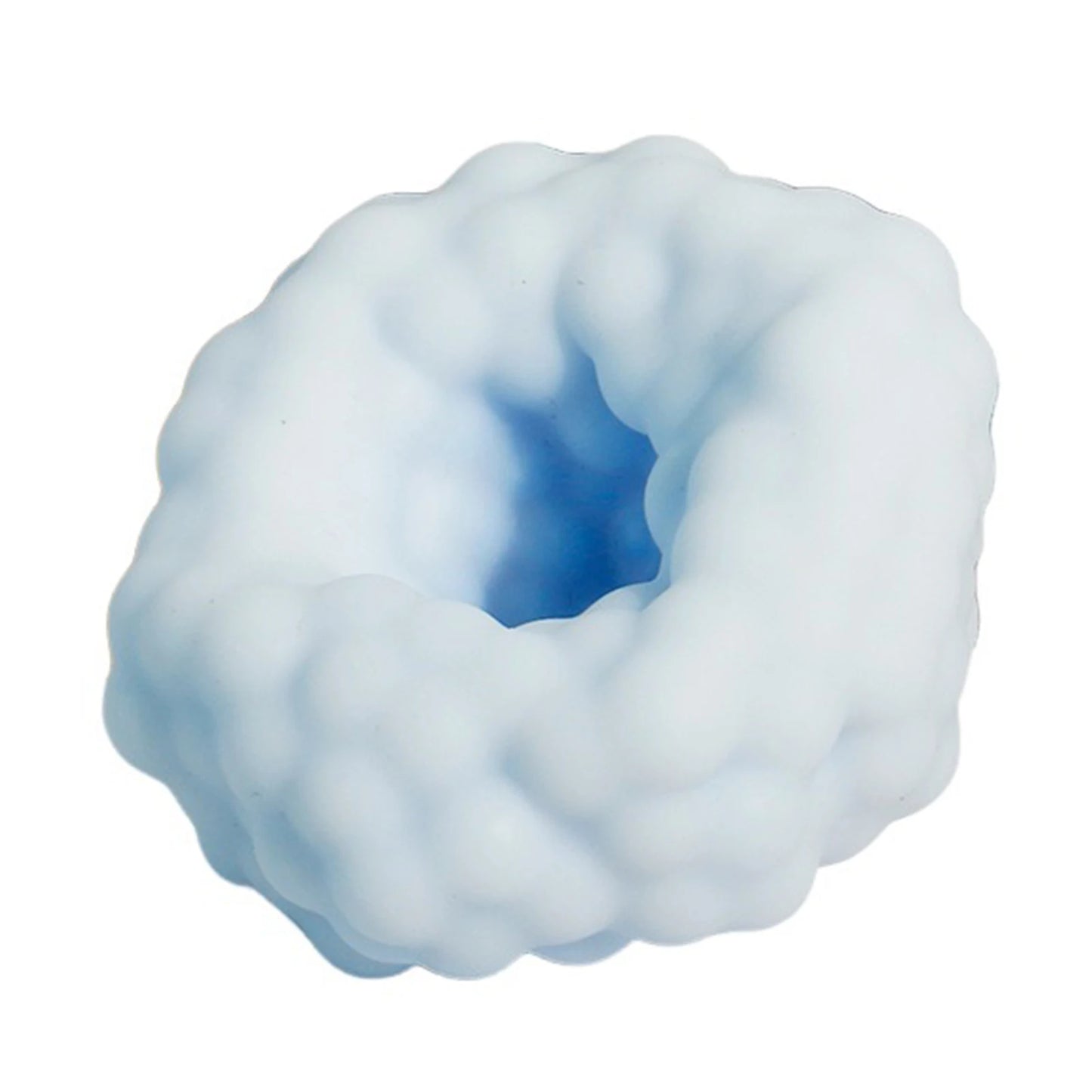 Crunchy Squishy Fidget Stress Ball – Squeeze Toy for All Ages