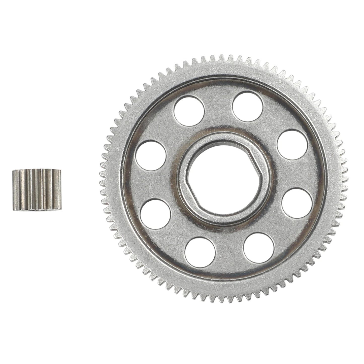 Compatible Gears Power Tools Trimmer Gear Parts Replacement 14-tooth