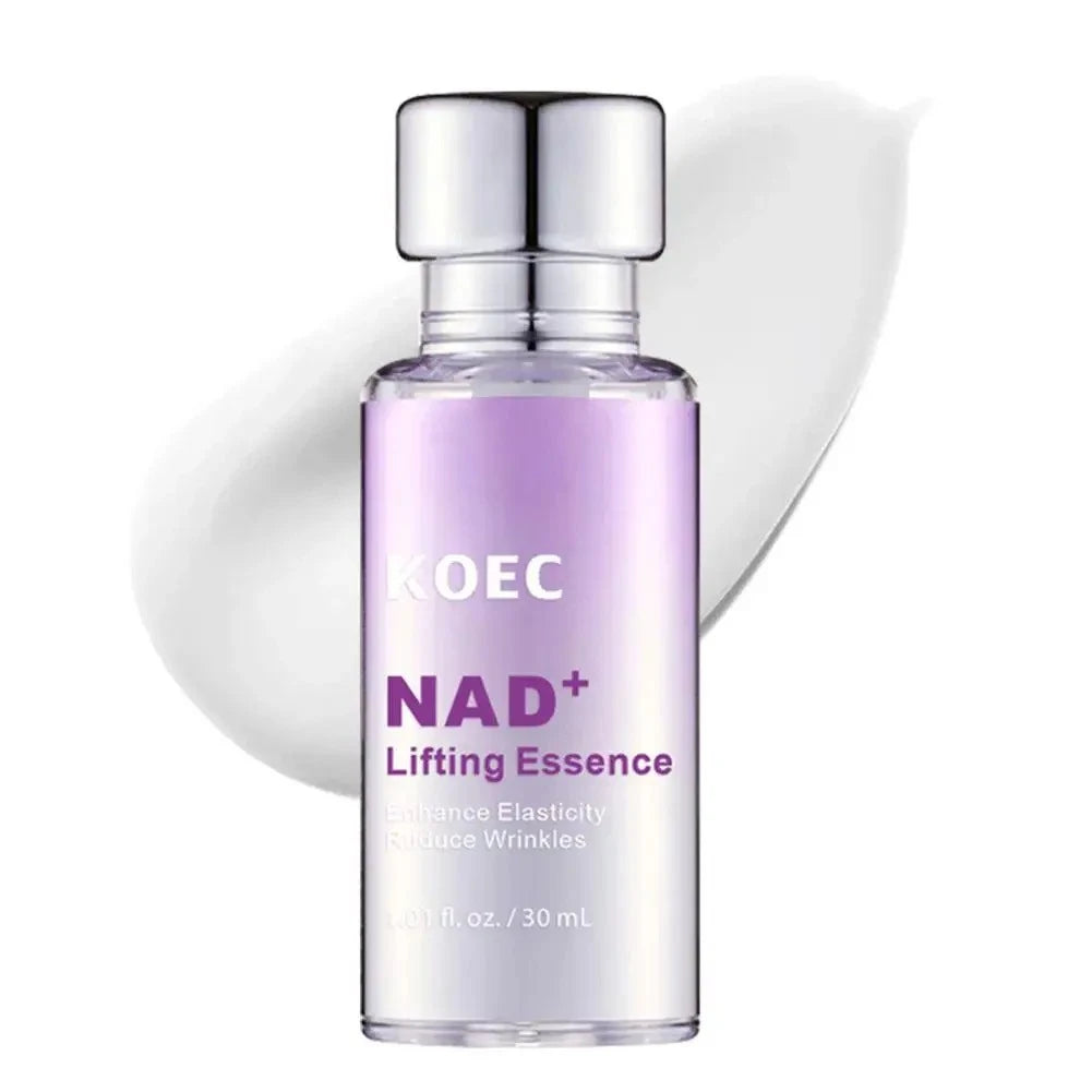 PDRN NAD+ Facial Serum 30ml – Firming, Brightening & Hydrating
