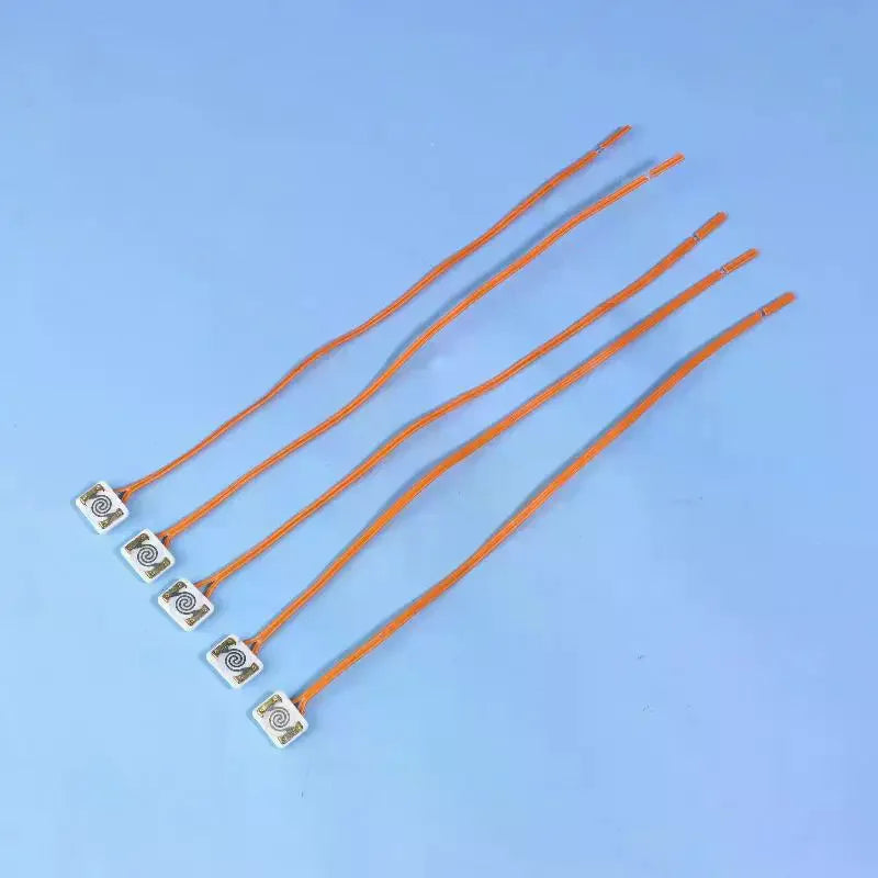 5-Pack Safety Balloon Ignite Wire Cable | Party & Wedding Decor Balloon Ignite Cable Peaceful Pleasures Health and Wellness