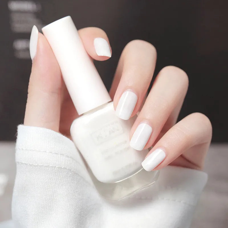 IFANYUO Water-Based Nail Polish | Quick Dry | 40 Colors