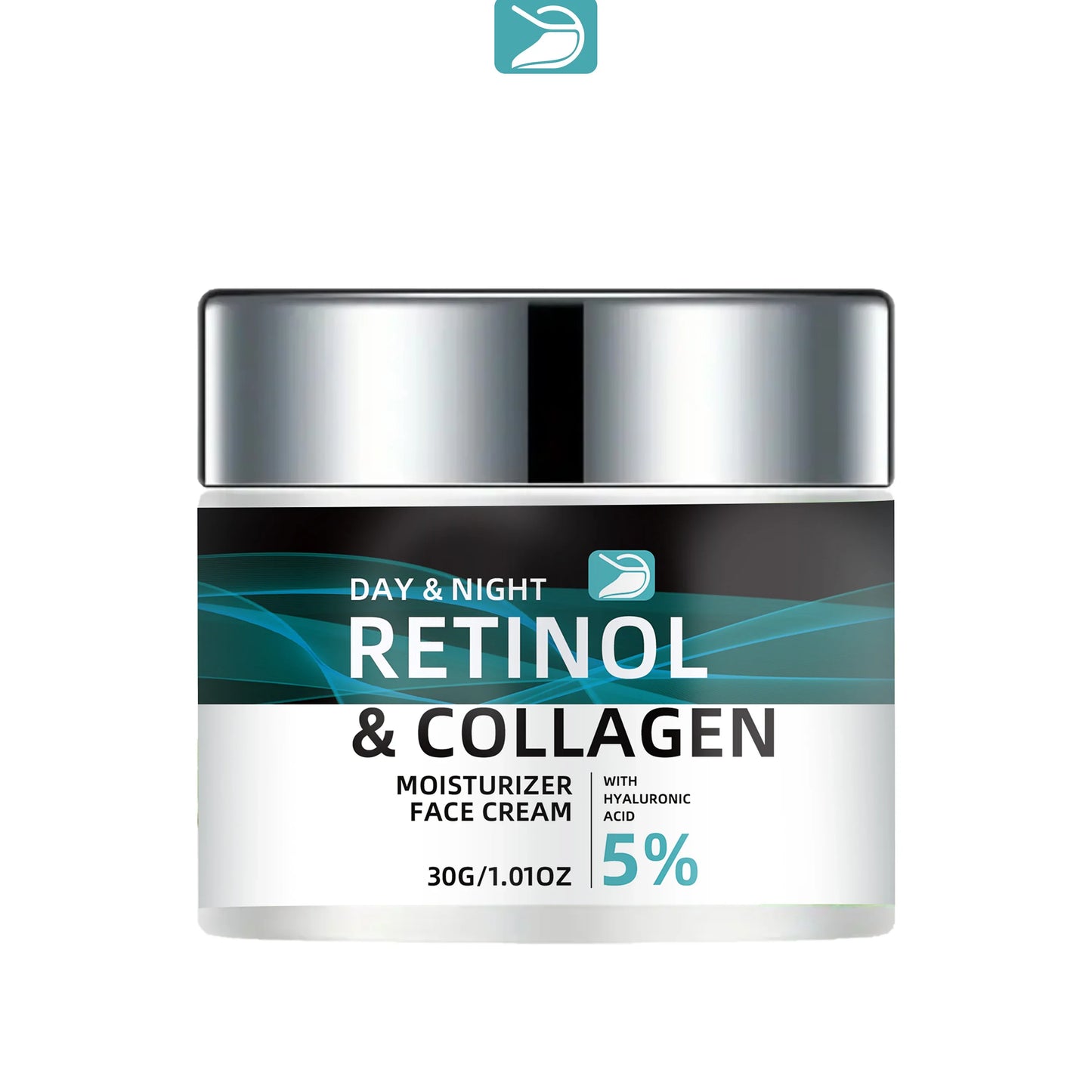Ottilavie Retinol Collagen Firming & Hydrating Cream All Skin