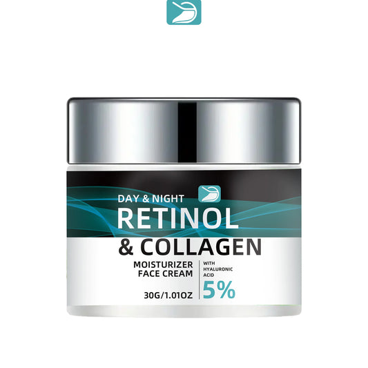 Ottilavie Retinol Collagen Firming & Hydrating Cream All Skin Retinol Collagen Cream Oasis Select 30g