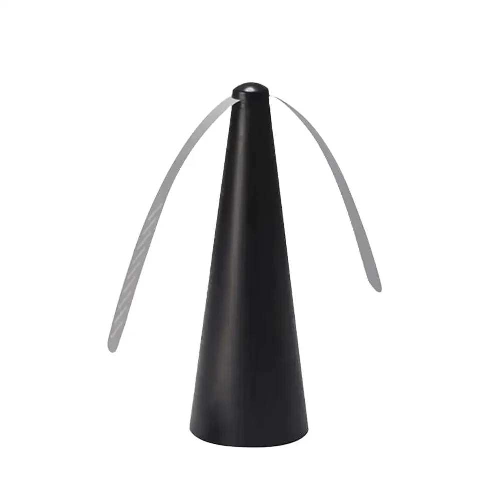 Fly Repellent Table Fan – Chemical-Free Food Guard