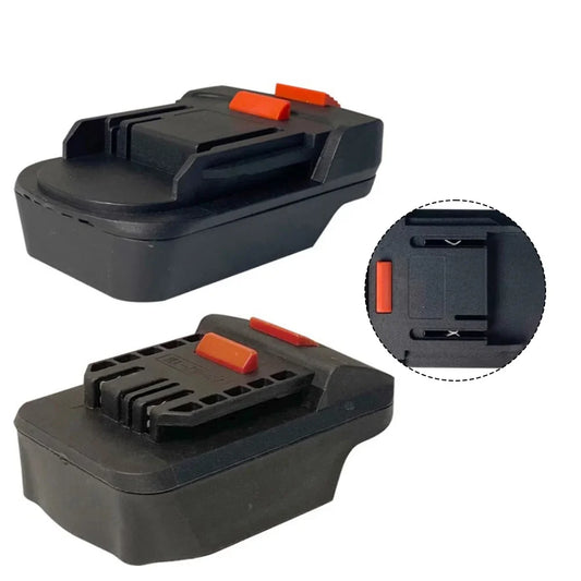 Battery Adapter Converter for MT & Dayi A3 Cordless Power Tools Battery Adapter Converter Oasis Select