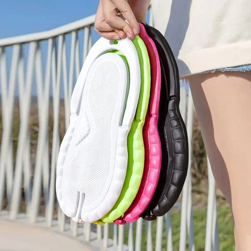 Women's Anti-Slip Flip Flops | Beach & Bathroom Thong Sandals
