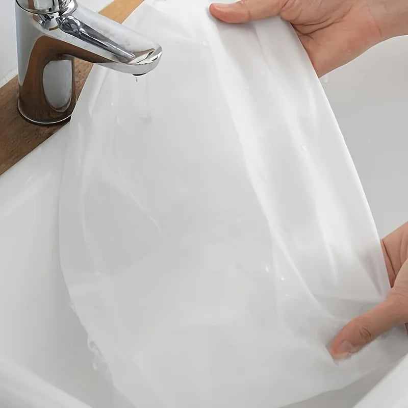 Waterproof Dustproof Round Fan Cover – Fits Fans Up to 45cm