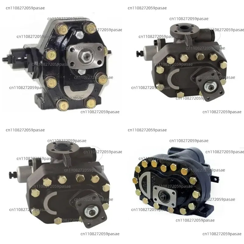 Hydraulic Gear PTO Oil Pump KP55 KP75A KP1403A Dump Truck