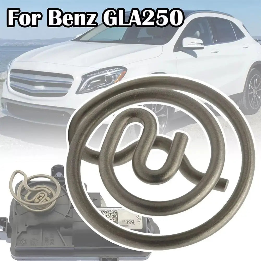 Land Rover Evoque 2018-2021 Exhaust Flap Actuator Spring Kit Peaceful Pleasures Health and Wellness