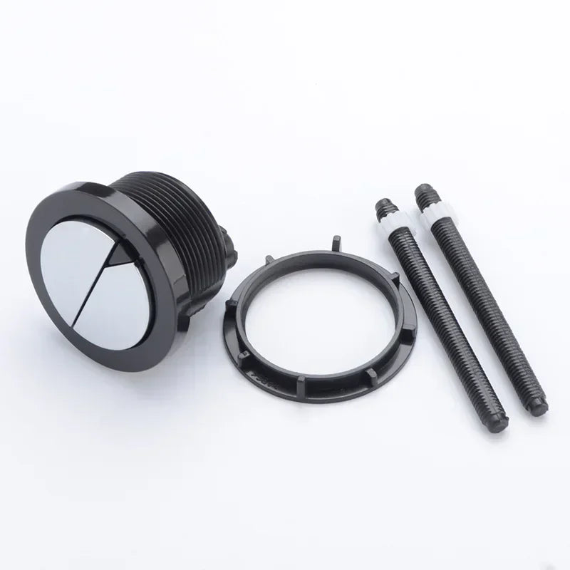 Dual Flush Toilet Tank Button 38mm 48mm 58mm | Push Button
