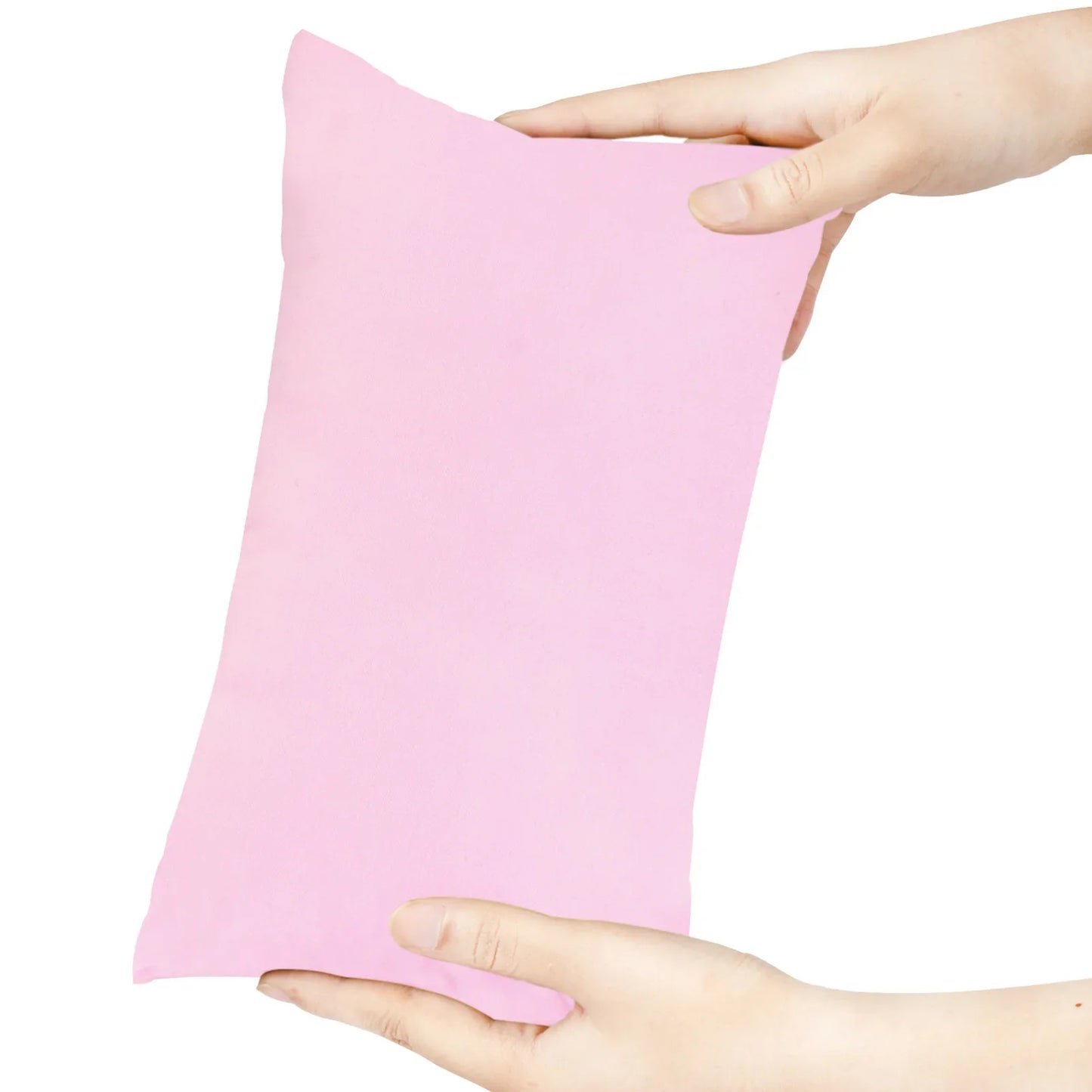 Mini Travel Nap Pillow for Kids & Adults – Car, Office & Home