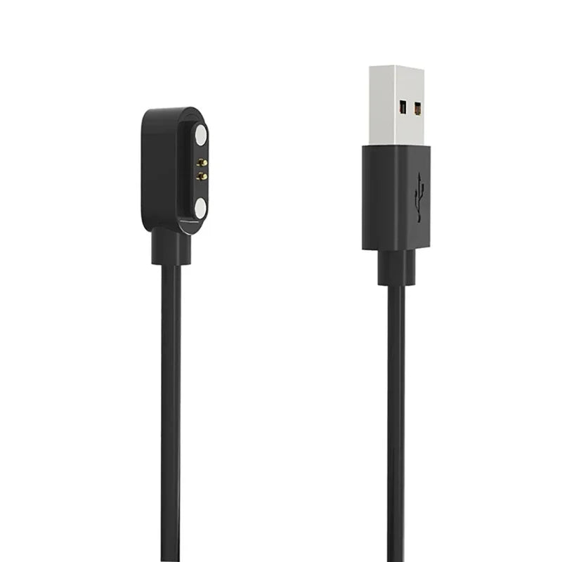 Magnetic USB Charging Cable for HW12 HW16 HW21 Smartwatch Peaceful Pleasures Health and Wellness