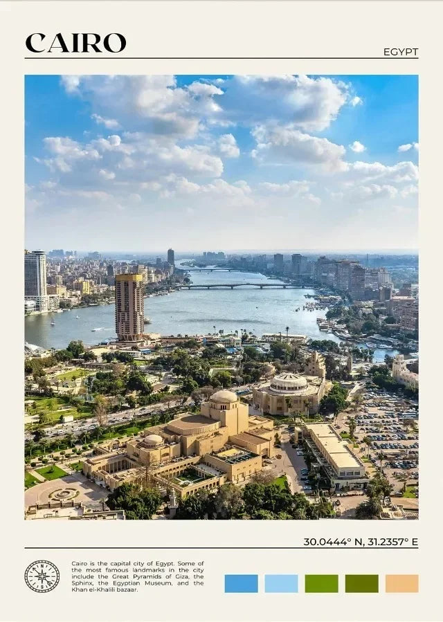 Canvas Painting Wall Art Picture Zimbabwe Somalia Morocco Ethiopia Cape Town Africa Travel Study Poster for Room Office Decor Peaceful Pleasures Health and Wellness 8 20x30cm Unframed