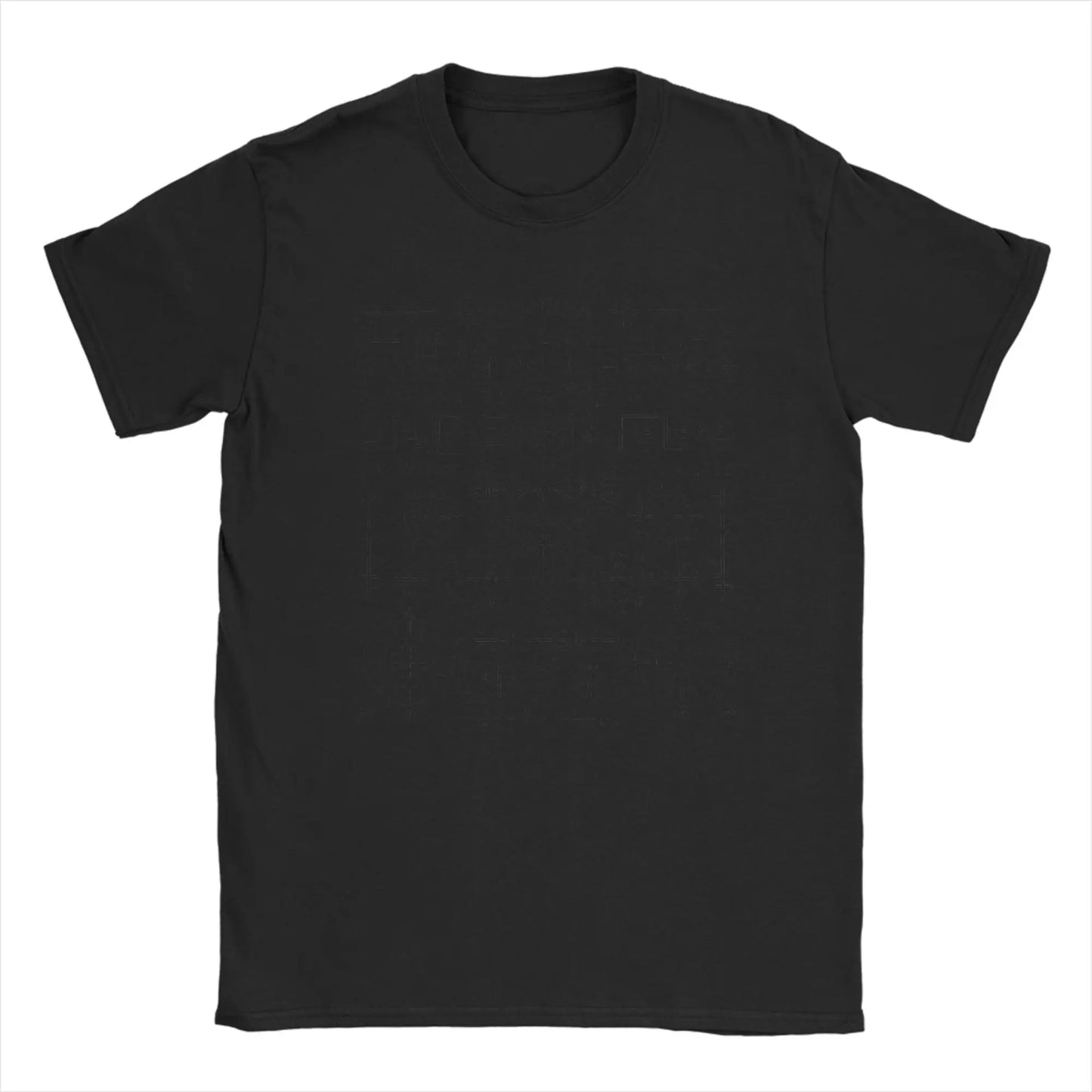 Men T-Shirt Andromeda Unique 100% Cotton Tees Short Sleeve Lelek Eurovisions 2026 T Shirts Crewneck Tops Gift Peaceful Pleasures Health and Wellness