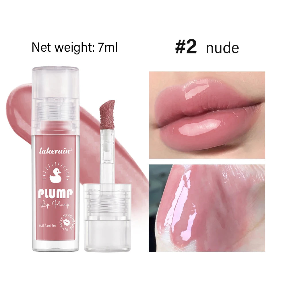 Lip Plump Serum Increase Lips Elasticity Instant Volumising Essential Oil Moisturizing Nourish Sexy Lip Care Reduce Fine Lines Peaceful Pleasures Health and Wellness 2