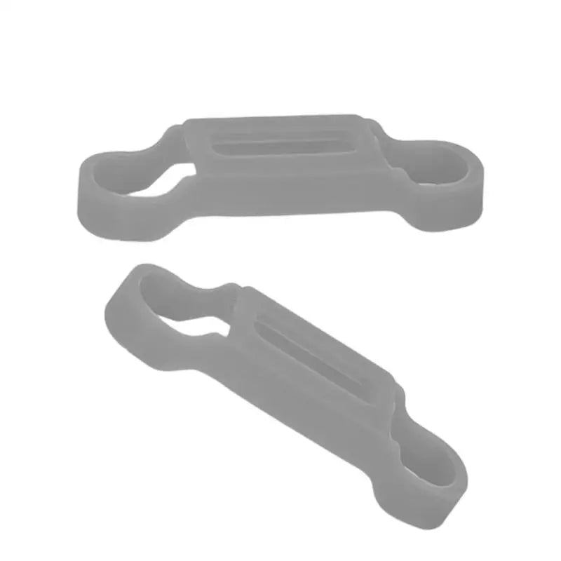 Silicone Propeller Lock Strap for DJI Mini – Blade Stabilizer
