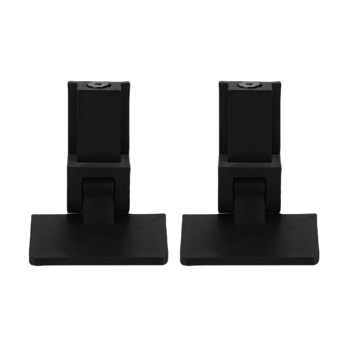 Turntable Dust Cover Hinges for Audio-Technica LP120 LP60X (2pcs)