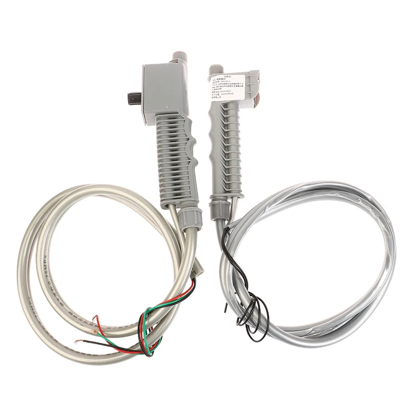 Electric Sprayer Dual-Line Hose Handle & Power Switch Part