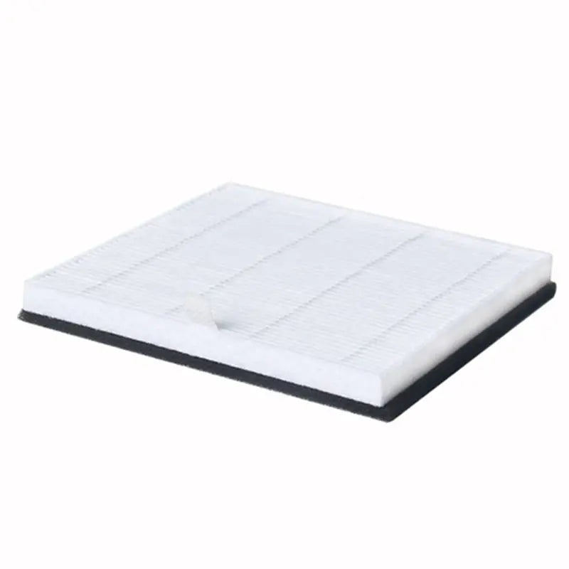 A36T-Hepa Filter Sponge Filter For Ilife V8 V8S X750 X800 X785 V80 Vacuum Cleaner Hepa Filter Replacements Filter Parts 20PCS Peaceful Pleasures Health and Wellness