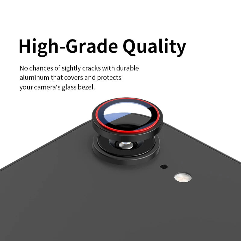 For iphone 17e camera protector for iphone camera lens cover for iphone 16e camera protective film for iPhone camera protection Peaceful Pleasures Health and Wellness