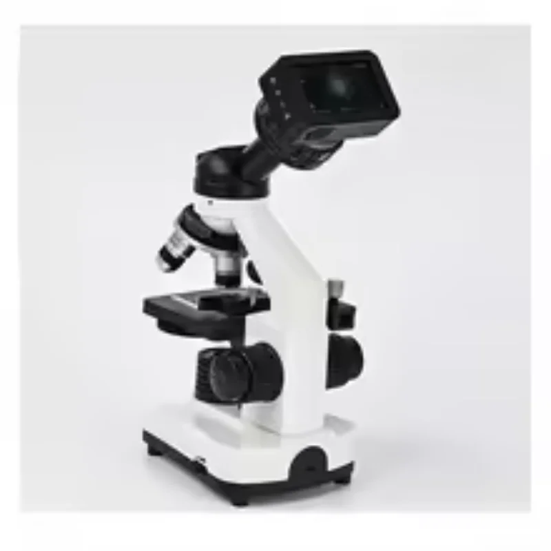 Telescope eyepiece camera for astronomical observation, 4K color display, electronic astrophotography, planetary and bird observ Peaceful Pleasures Health and Wellness