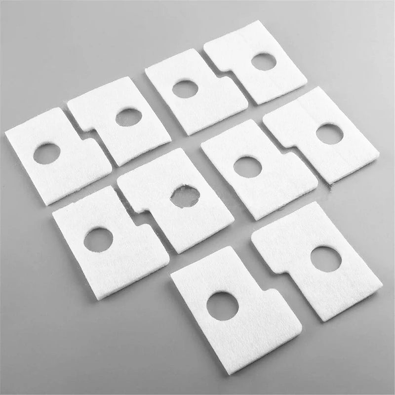 5-Pack Air Filter for Stihl MS170 MS180 017 018 | Part 1130 124 0800