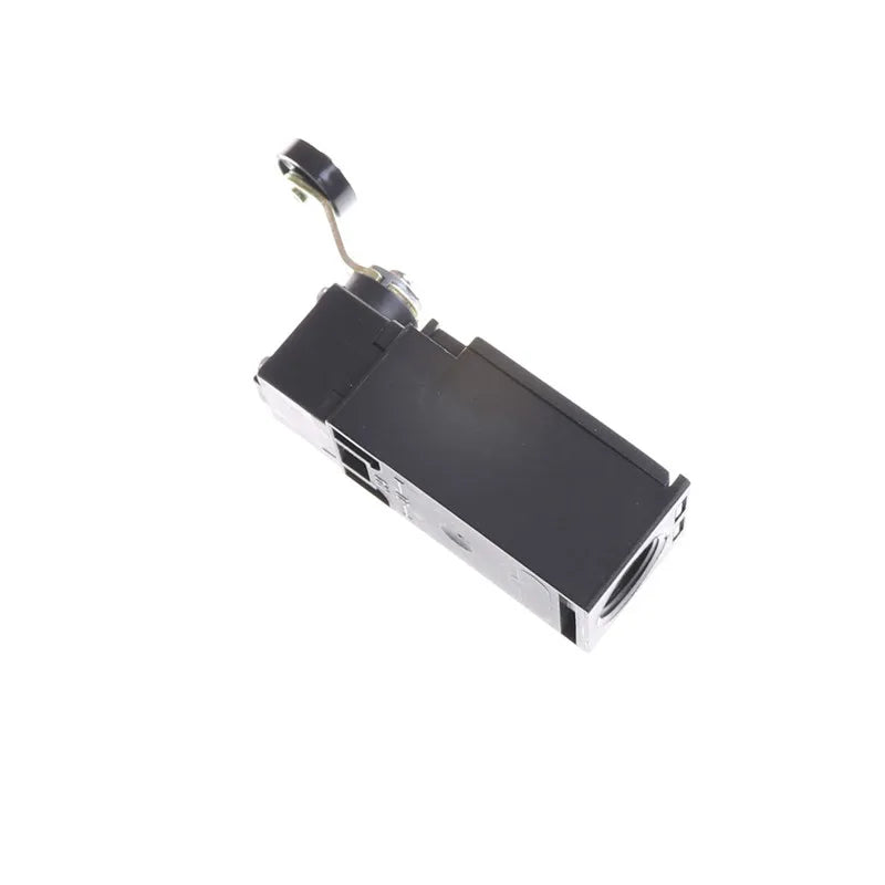 1pc XCK-P118 AC 380V 10(4)A Momentary Adjustable Roller Lever Limit Switch Peaceful Pleasures Health and Wellness