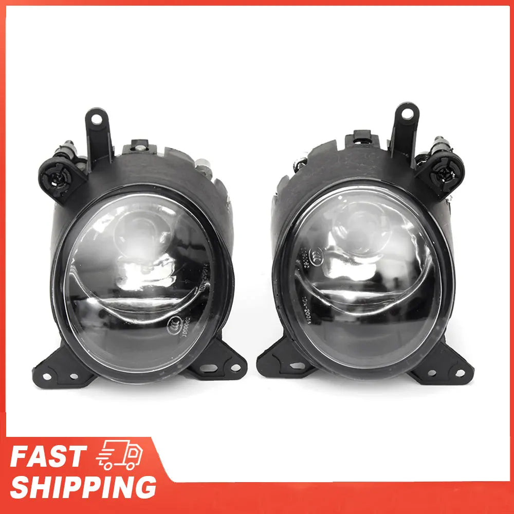 Front Bumper Grille Driving Fog Lights 8321A263 8321A107 Auto Lamp
