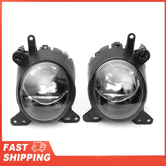 Front Bumper Grille Driving Fog Lights 8321A263 8321A107 Auto Lamp Peaceful Pleasures Health and Wellness