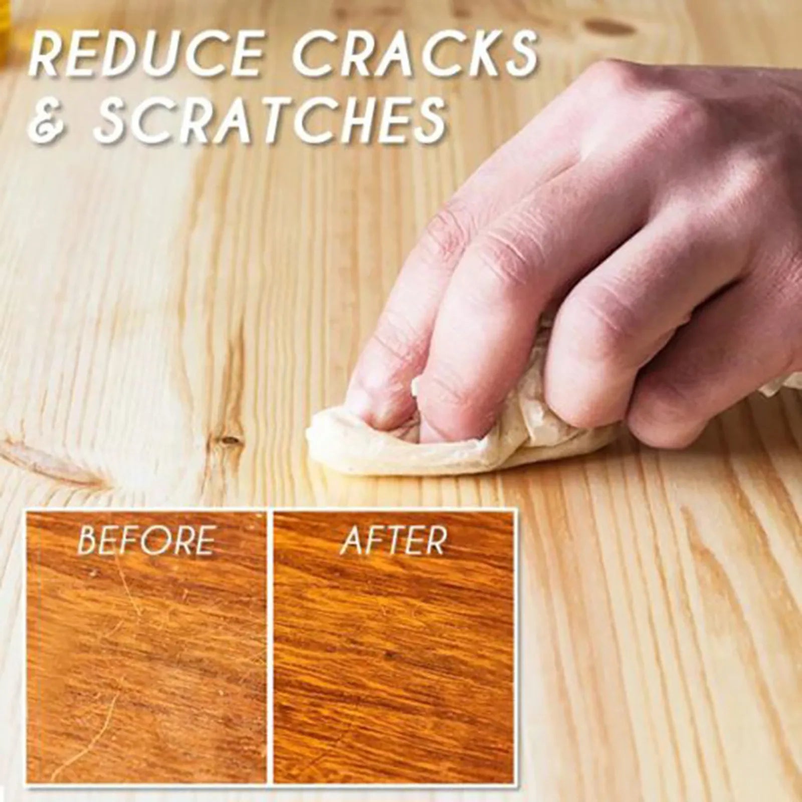Wood Seasoning Beewax Organic Natural Pure Wax Furniture Care Maintenance Wax Wood Cleaning Polished Complete Solution Cleaning Peaceful Pleasures Health and Wellness