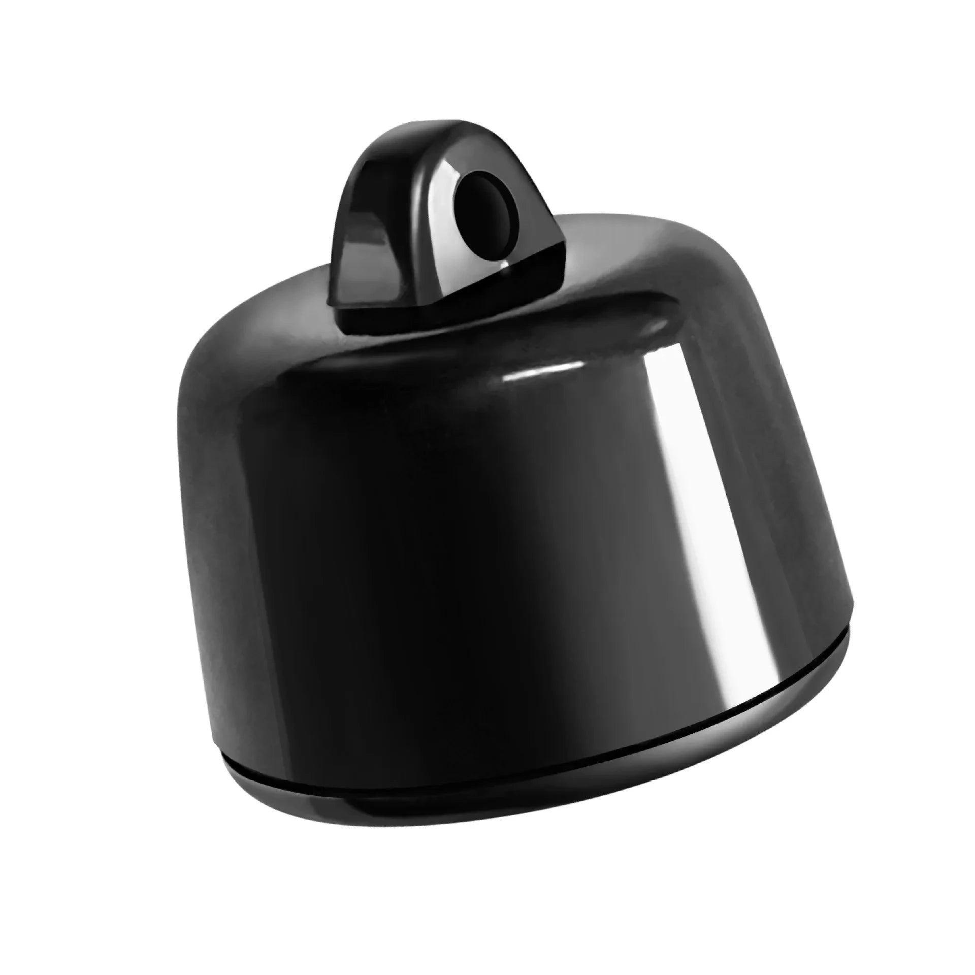 Mini Pet GPS Tracker Global Locator Compatible with Android iOS 3 Days Movement View for Birds Dogs Cats Peaceful Pleasures Health and Wellness