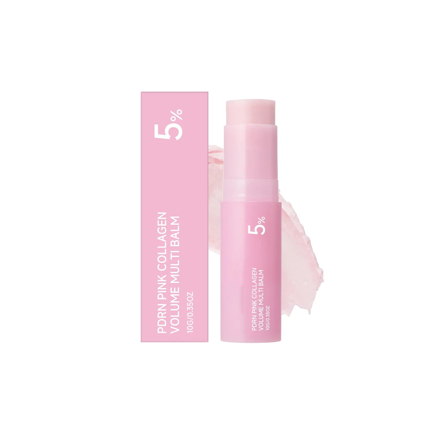 Volume Multi Balm – Anti-Wrinkle Deep Moisturizing Face Balm