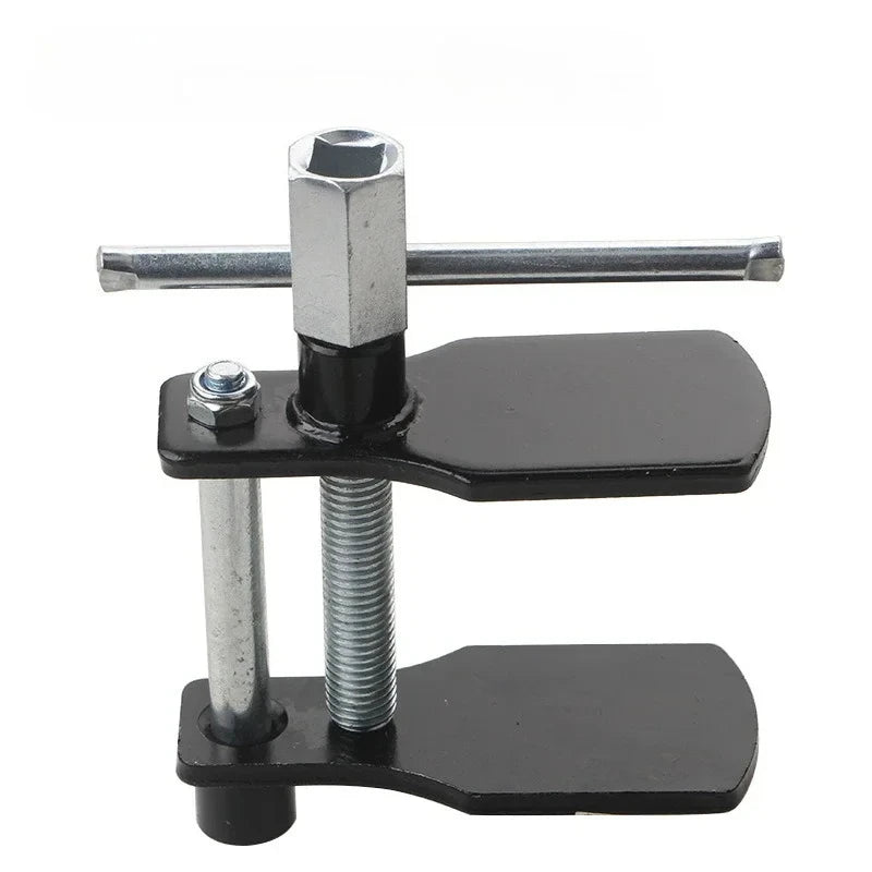 Disc Brake Pad Spreader & Caliper Piston Reset Tool Set Brake Caliper Tool Peaceful Pleasures Health and Wellness