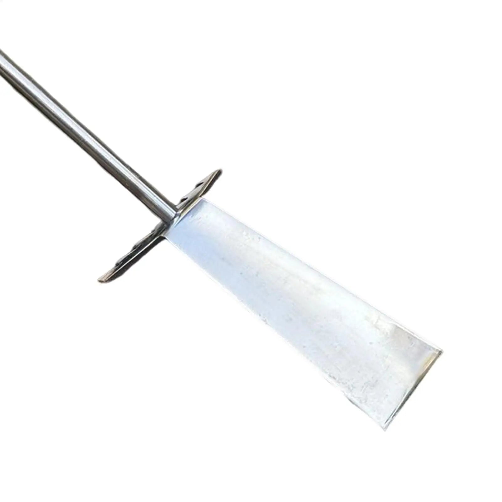 Manual Weeders Heavy Duty Metal 2 In 1 Garden Puller Gardening Lawn Weeder Sapling Puller For Yard Backyard Outdoor Farm Peaceful Pleasures Health and Wellness