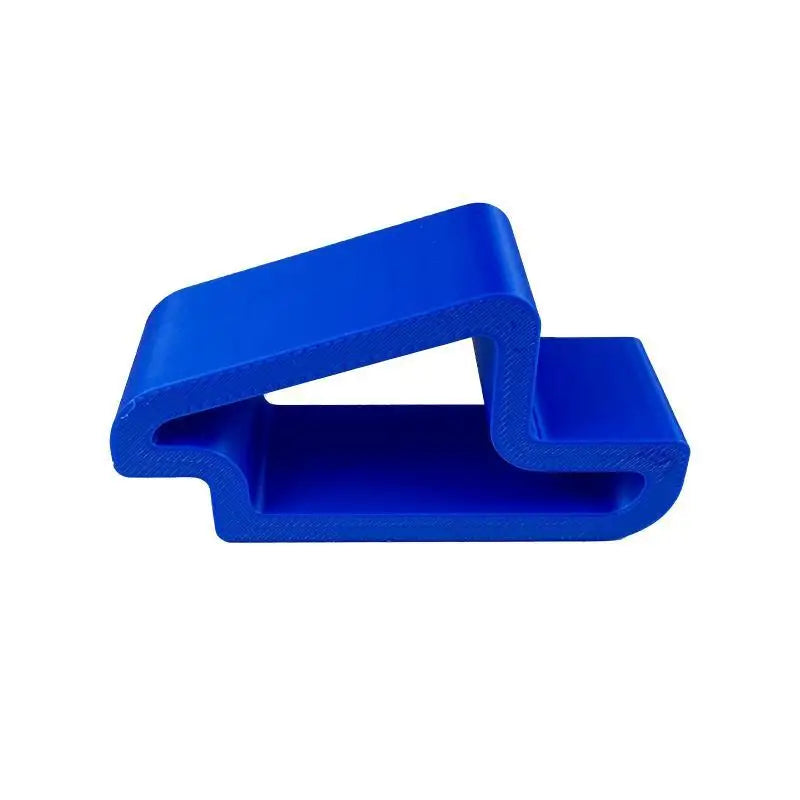 Heavy Duty Door & Window Wedge Stopper | Non-Slip Track Lock